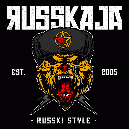 Russkaja : Russki Style